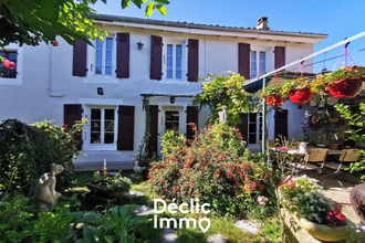 achat maison loubigne 79110