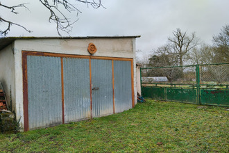 achat maison loubigne 79110