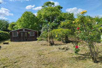 achat maison loubigne 79110