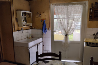 achat maison loubigne 79110