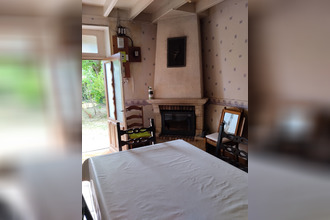 achat maison loubigne 79110