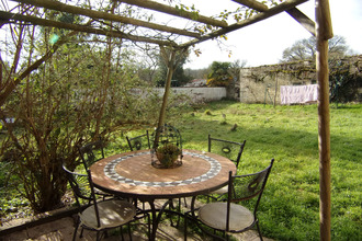 achat maison loubille 79110