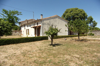 achat maison loubille 79110