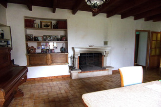 achat maison loubille 79110