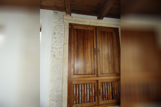 achat maison loubille 79110