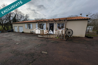 achat maison loubille 79110