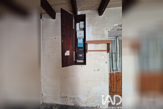 achat maison loubille 79110