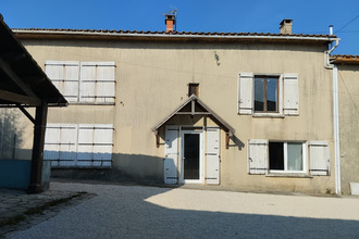 achat maison loubille 79110