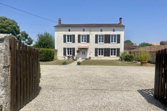 achat maison loubille 79110