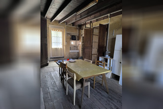 achat maison loubille 79110