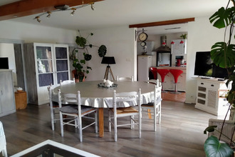 achat maison loubille 79110