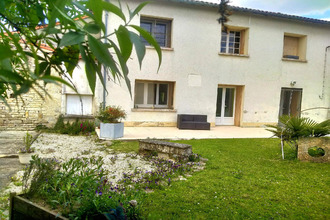 achat maison loubille 79110