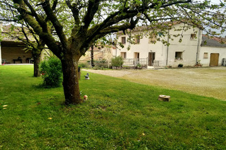 achat maison loubille 79110