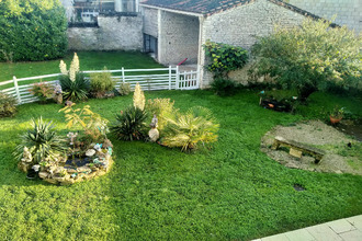 achat maison loubille 79110