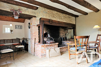 achat maison loubressac 46130