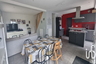 achat maison loucelles 14250