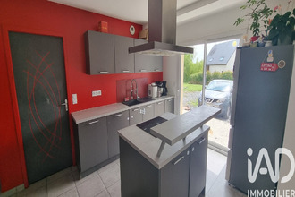 achat maison loucelles 14250