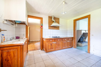 achat maison louchats 33125