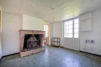 achat maison louchats 33125