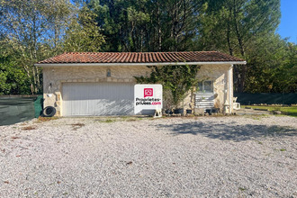 achat maison louchats 33125