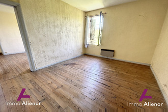 achat maison louchats 33125