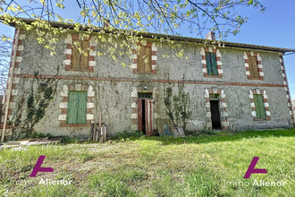 achat maison louchats 33125