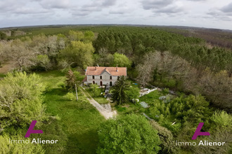 achat maison louchats 33125