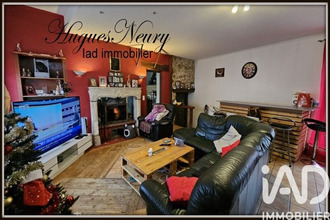 achat maison louchy-mtfand 03500