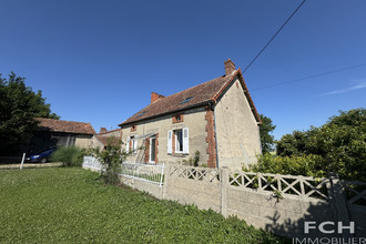 achat maison louchy-mtfand 03500