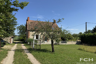 achat maison louchy-mtfand 03500