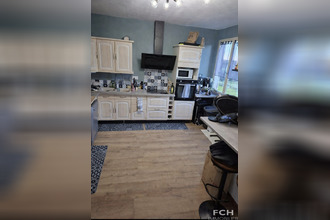 achat maison louchy-mtfand 03500