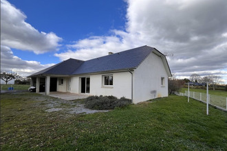 achat maison loucrup 65200