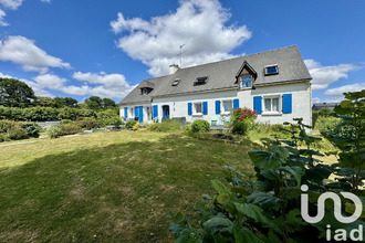 achat maison loudeac 22600