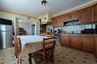 achat maison loudeac 22600