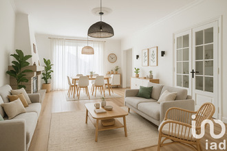 achat maison loudeac 22600