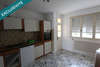 achat maison loudeac 22600