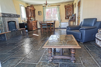 achat maison loudeac 22600