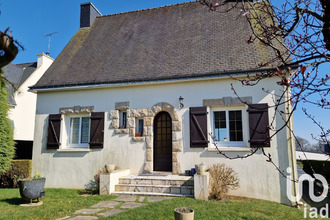 achat maison loudeac 22600