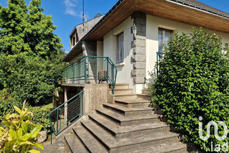 achat maison loudeac 22600