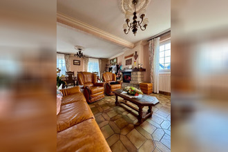 achat maison loudeac 22600