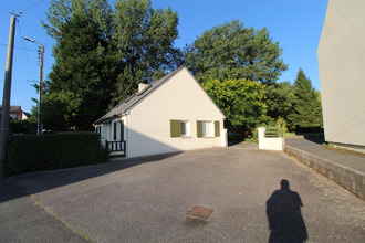 achat maison loudeac 22600