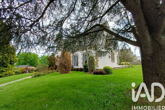 achat maison loudeac 22600