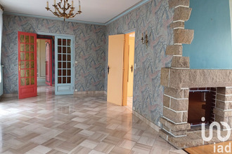 achat maison loudeac 22600