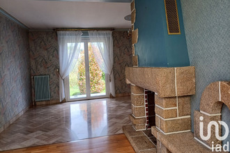 achat maison loudeac 22600