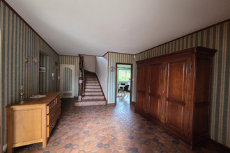 achat maison loudeac 22600