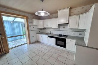 achat maison loudeac 22600