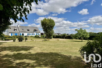 achat maison loudeac 22600