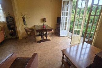 achat maison loudeac 22600