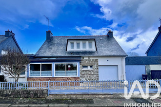 achat maison loudeac 22600