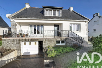 achat maison loudeac 22600